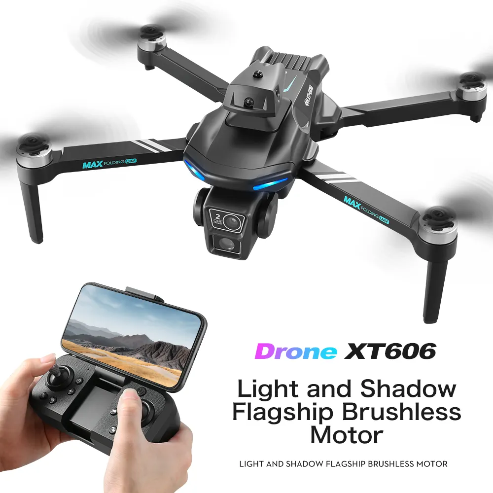 XT606 - Dual Camera Battery