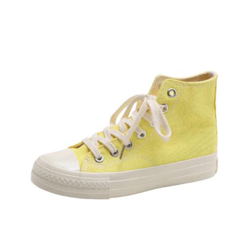 BL010 Lemon Yellow