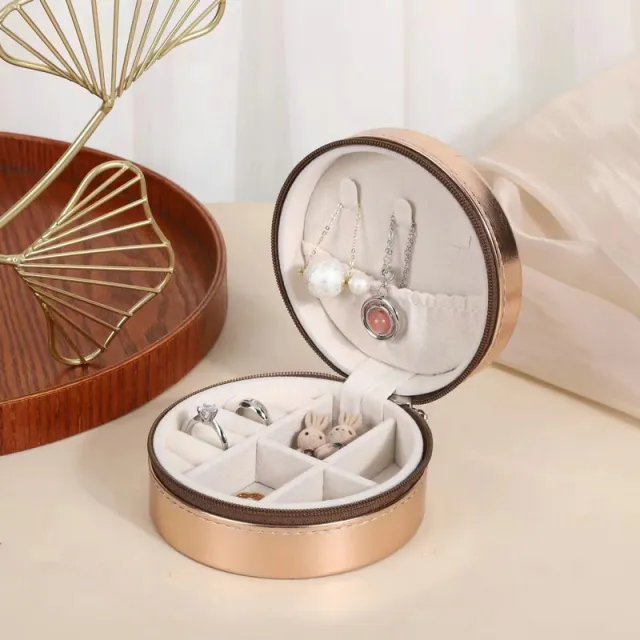 Earrings, Earrings, Jewelry Storage, Jewelry Box Gold - Shop at LoveMi
