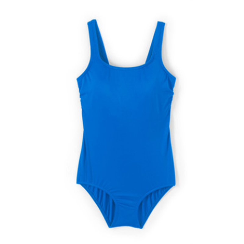 Title 2, Sports high-end one-piece swimsuit