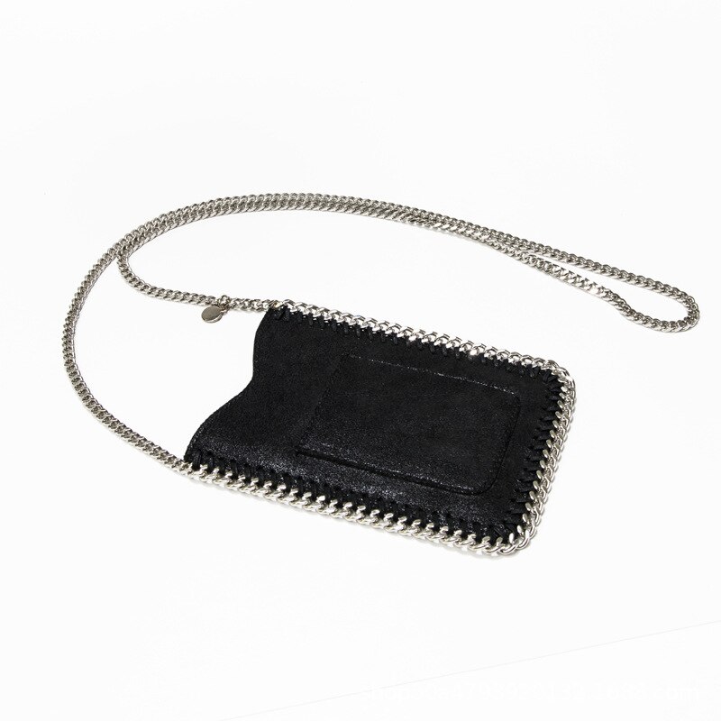 Fashion Womens Chain Shoulder Messenger Bag
