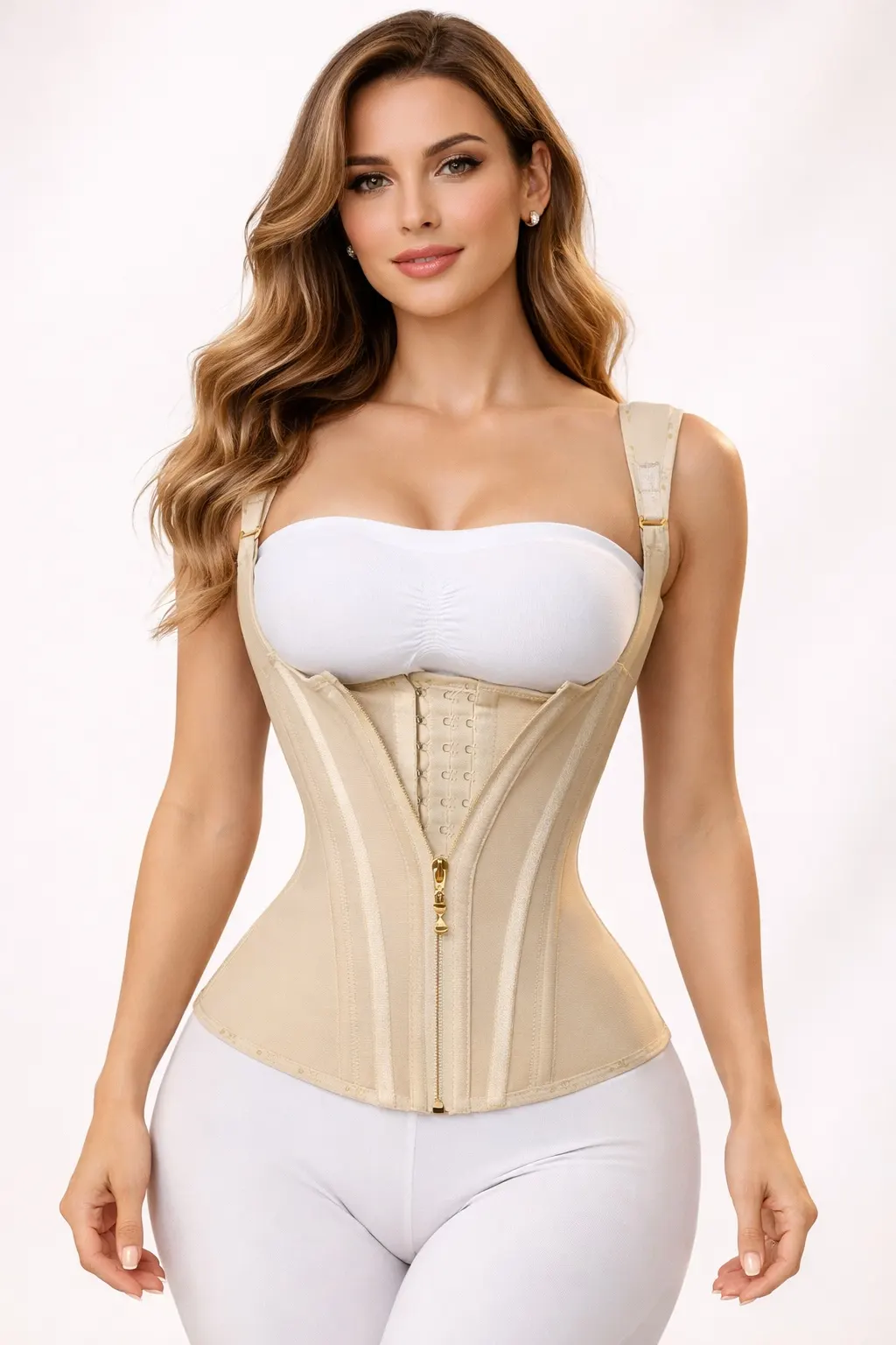 Waist Trainer For Women Body Shaper Corset