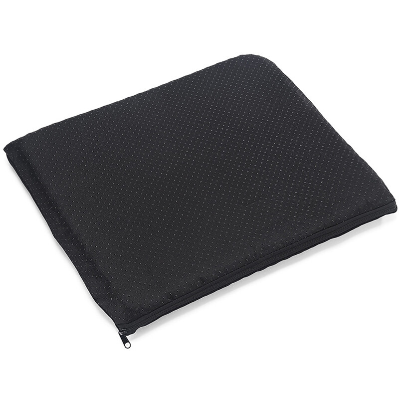 Honeycomb Breathable Gel Seat Cushion Cooling Double Thick Egg Sitting Pad Mat — image 7