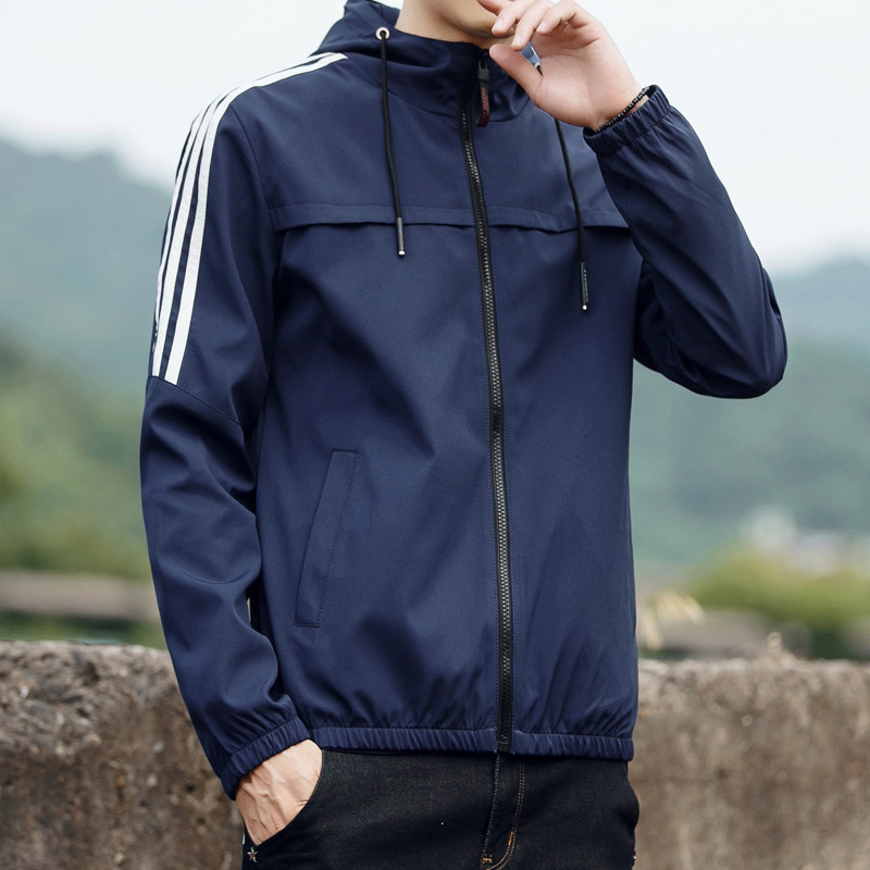 Trendy Baseball Uniform