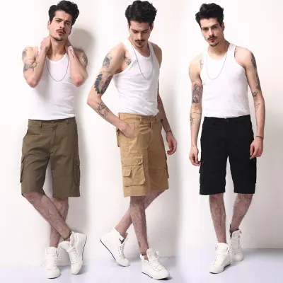 Middle Pants Beach