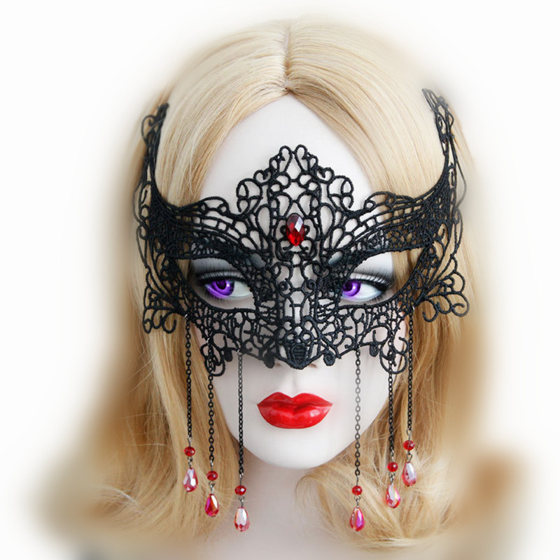 Party face accessories — foto 3