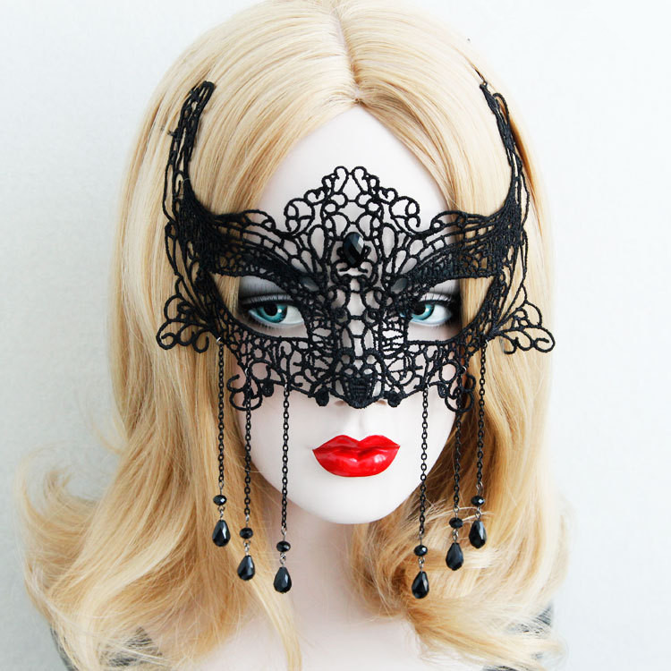 Party face accessories — foto 5