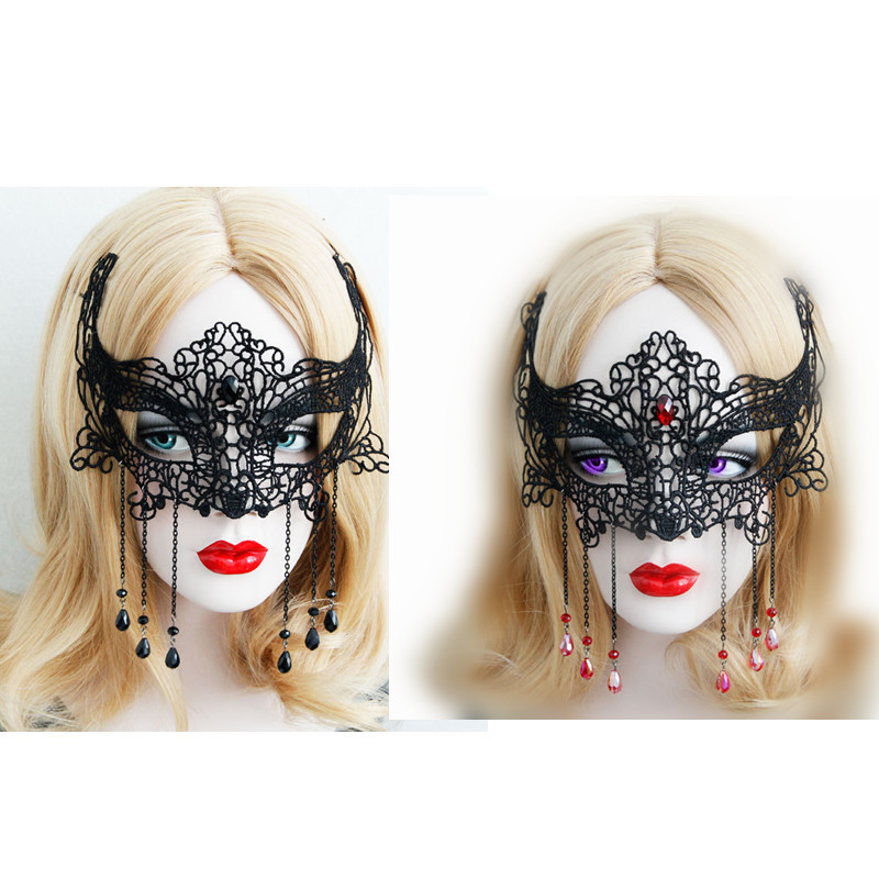 Party face accessories — foto 2