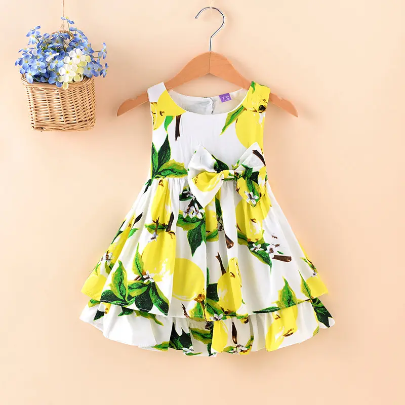 Direct Selling Summer Children's Wear