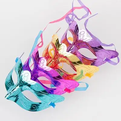 Party Performance Blindfold