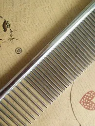 Pet Comb Factory Suppl Pet Grooming Comb Comb, Pet Steel Comb Dog Combs And Other Products - 1729Py - View 1