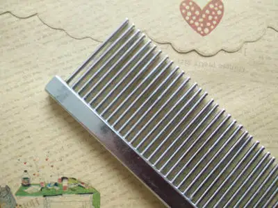 Pet Comb Suppl Pet Grooming