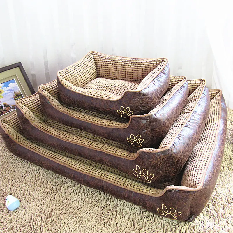 Dog Mat Pet Bed Cat Nest