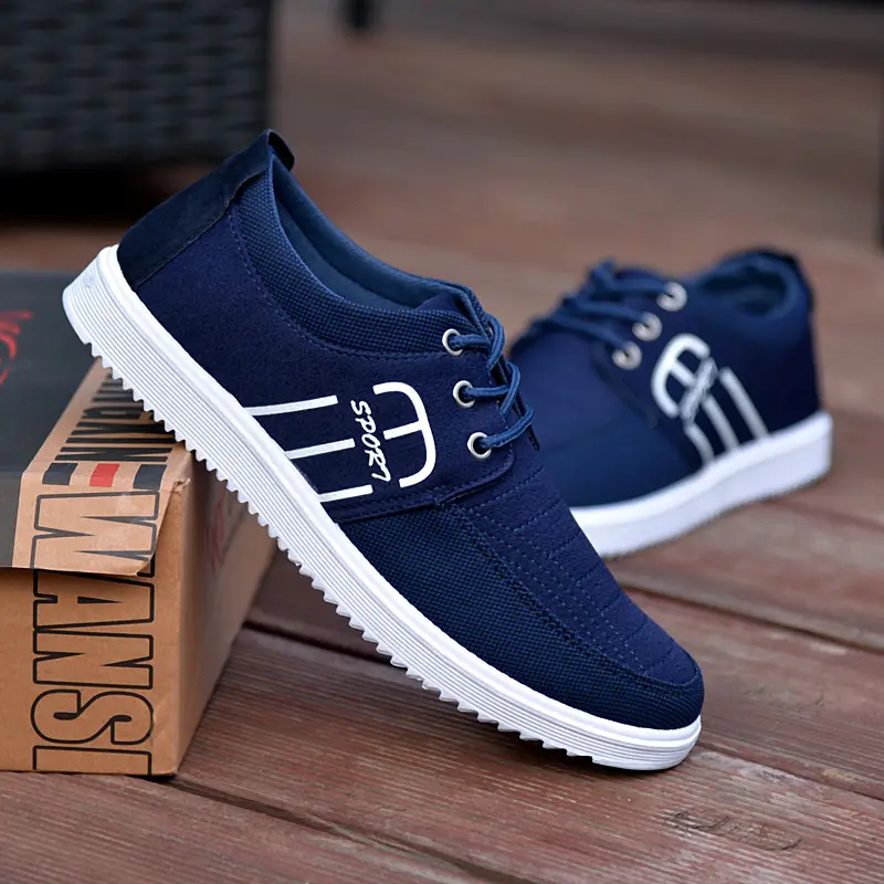 New autumn air shoes men's casual sneakers