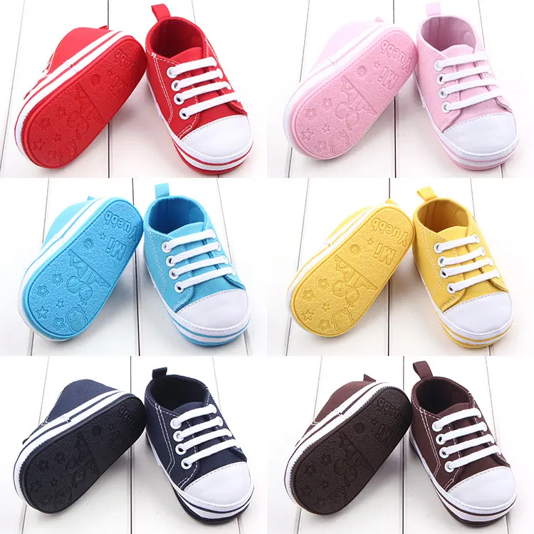 Baby Shoes