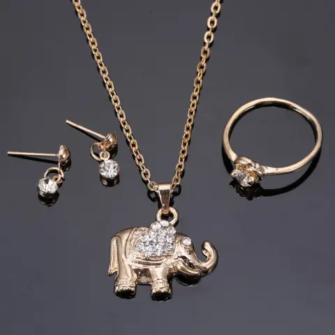 Animal Pendants