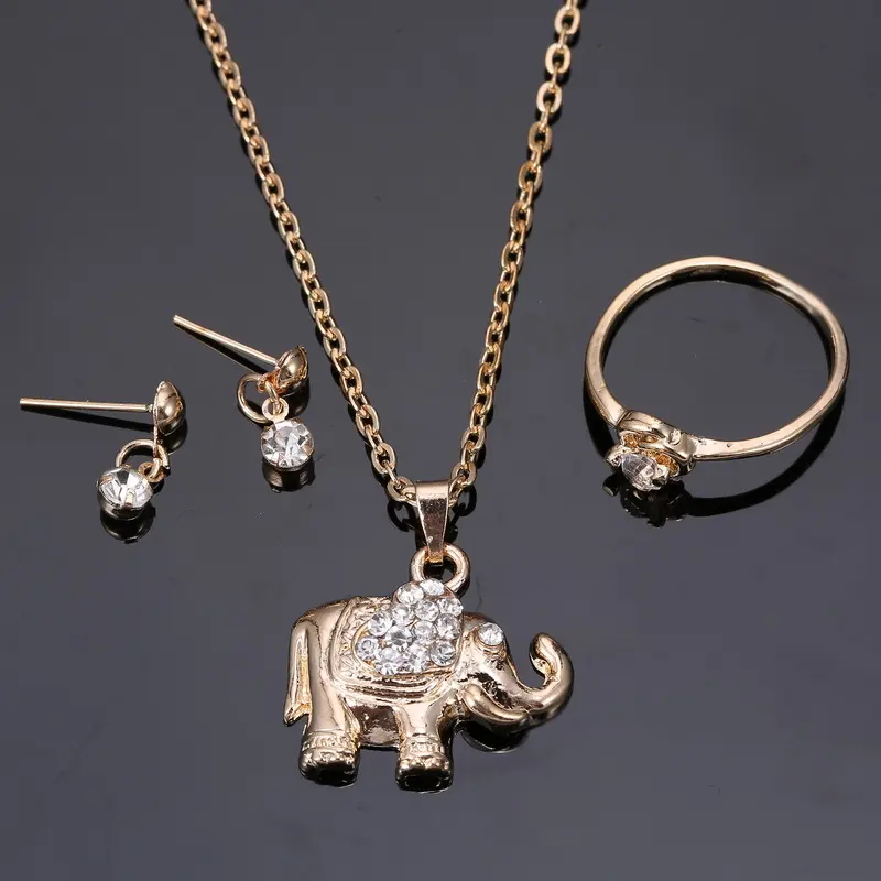 Animal Pendants