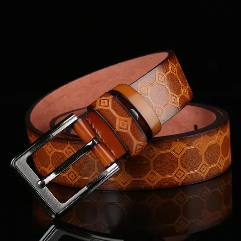 New Men's Belts
