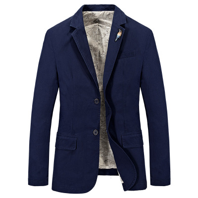 New men's jacket coat autumn