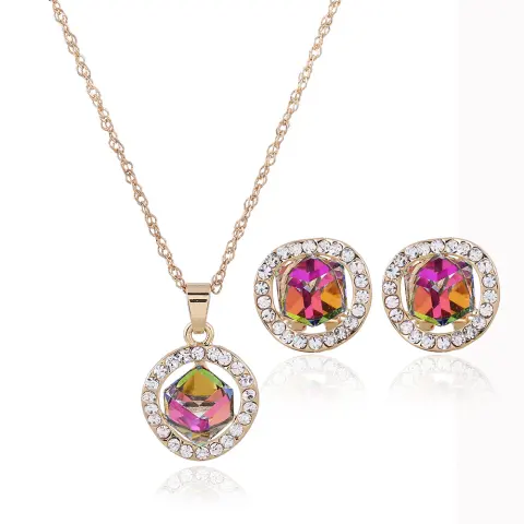 Bridal Necklace