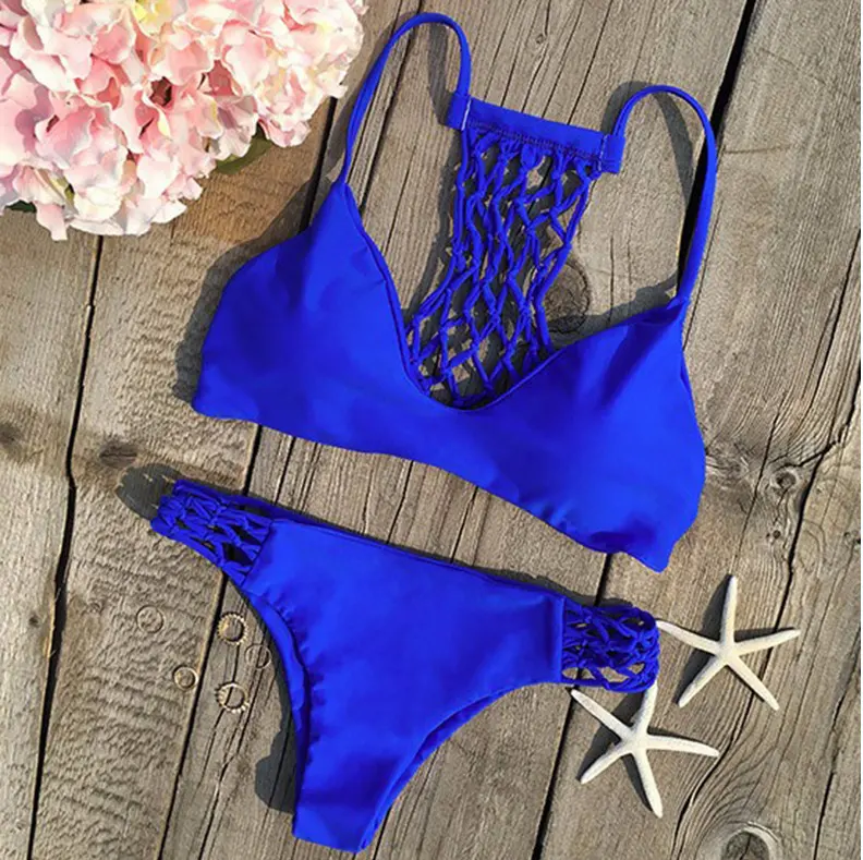 Bikini Suit Brazil