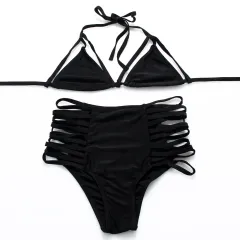 Europe and the United States fast selling hot sexy bikini bikini swimwear swimsuit swimsuit Spa - Europe And The United States F - View 1