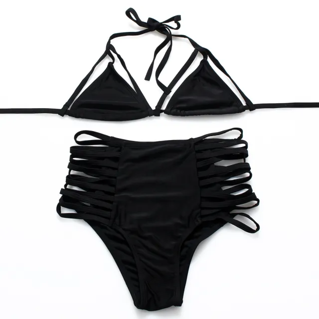 Europe and the United States fast selling hot sexy bikini bikini swimwear swimsuit swimsuit Spa Europe And The United States F - Shop at LoveMi