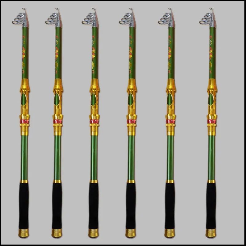 Manufacturers of Glass Steel Pole Rod Fishing Rod Rod