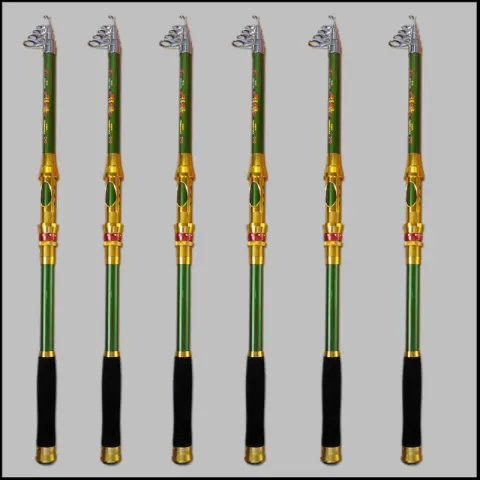 Manufacturers of Glass Steel Pole Rod Fishing Rod Rod