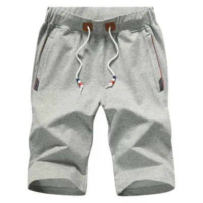 Men's Casual Shorts Beach Pants