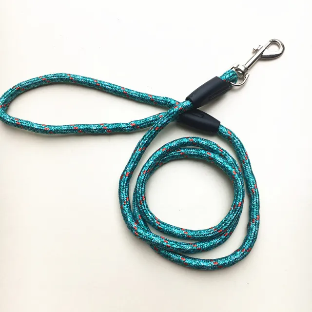 Teddy small dog chain Green - Shop at LoveMi