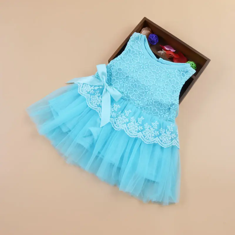 Summer Children's Wear Girls