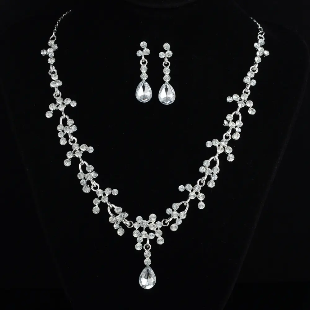 Bridal Jewelry