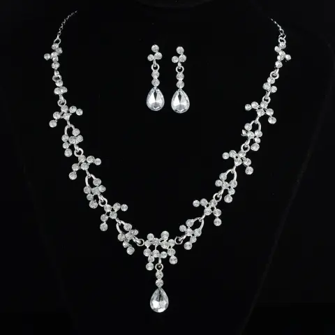 Bridal Jewelry
