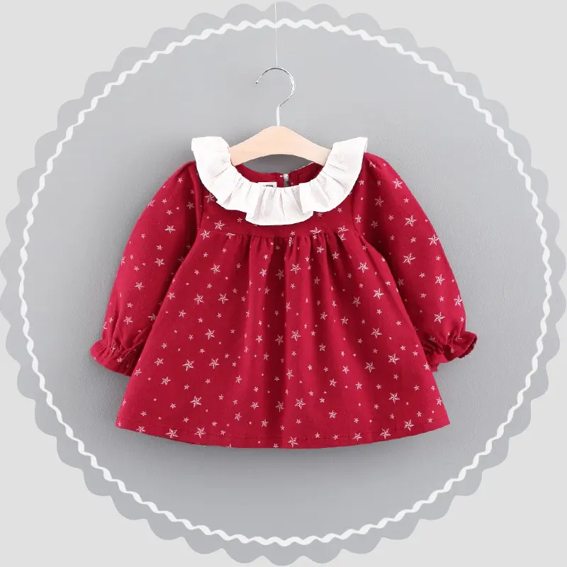 Online Shop Girl Dress