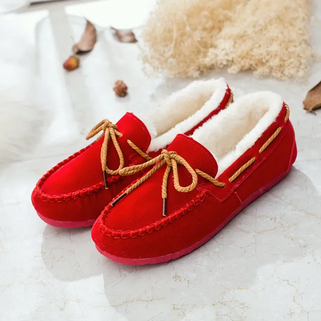 Doug shoes Red - Shop at LoveMi