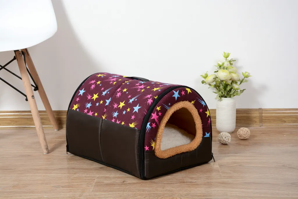 Kennelpet nest nest nest house four seasons general pet products - M
