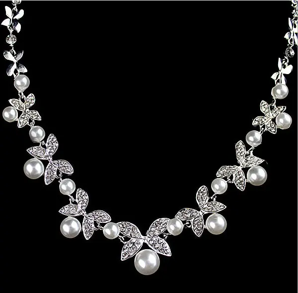 B0879 bride wedding jewelry accessories wholesale fashion
