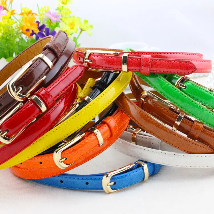 Ms. Taobao Explosion Special Offer Micro Belts Candy Pin