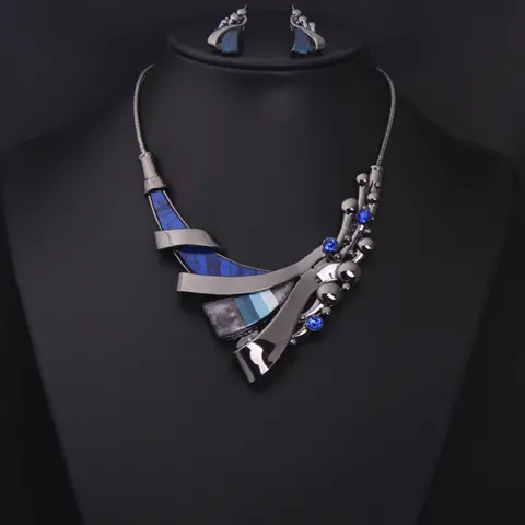 Jewelry Set