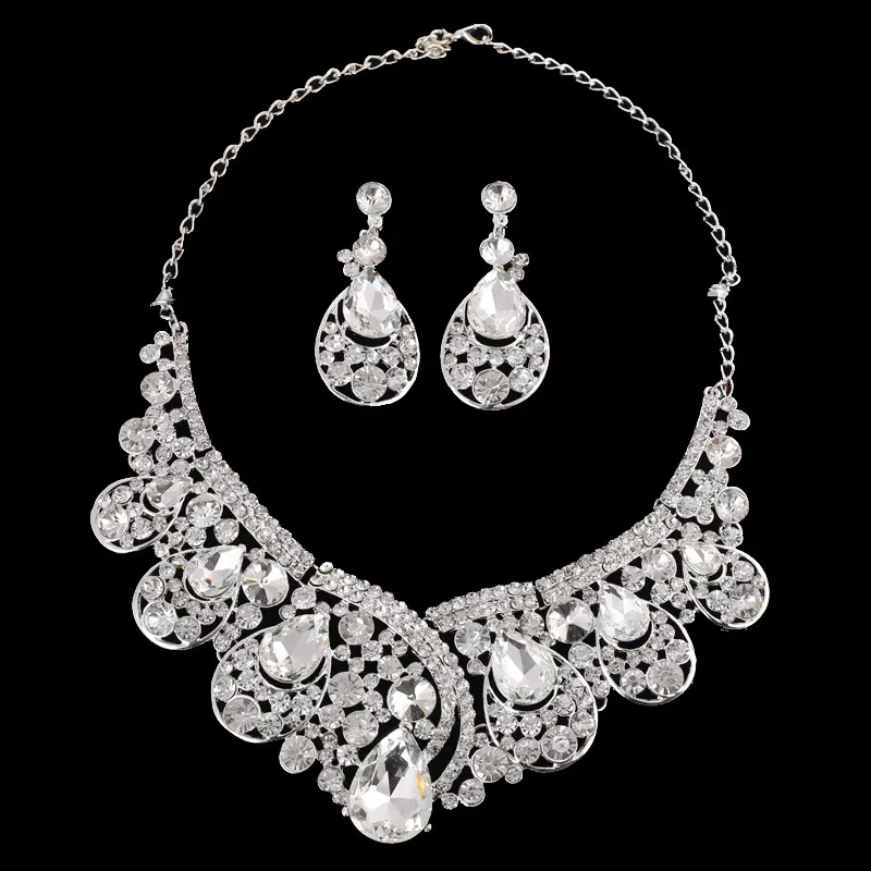 Europe and the United States Korean Super Alloy Rhinestone