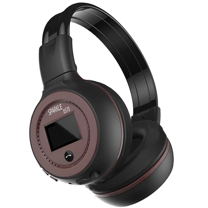Headphone wireless headset – image 7