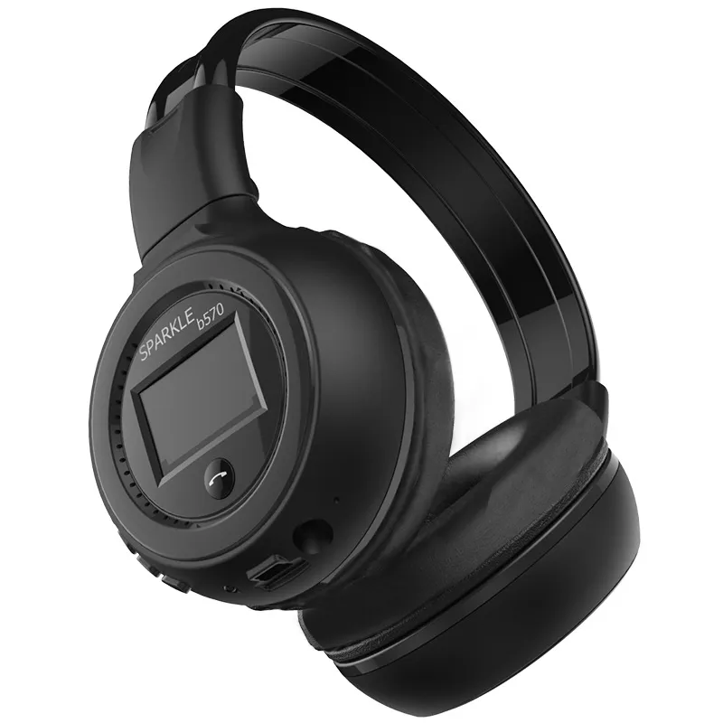 Headphone wireless headset – image 6