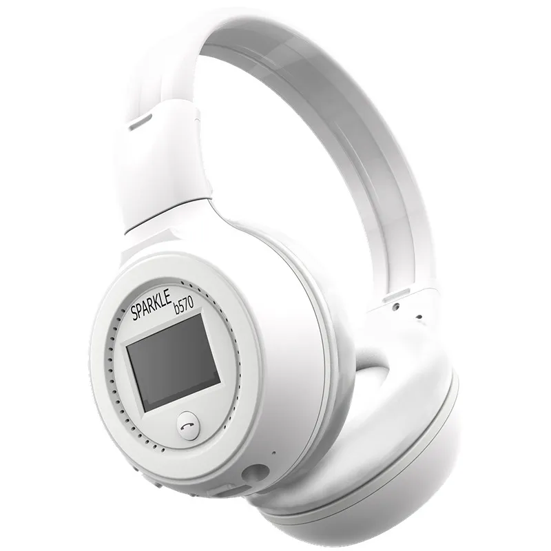 Headphone wireless headset – image 9