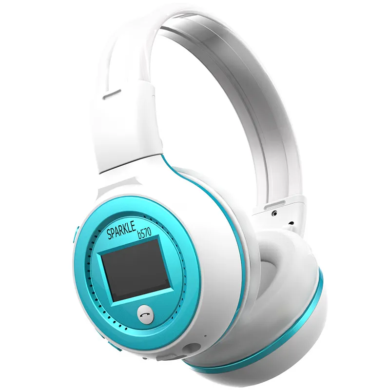 Headphone wireless headset – image 10