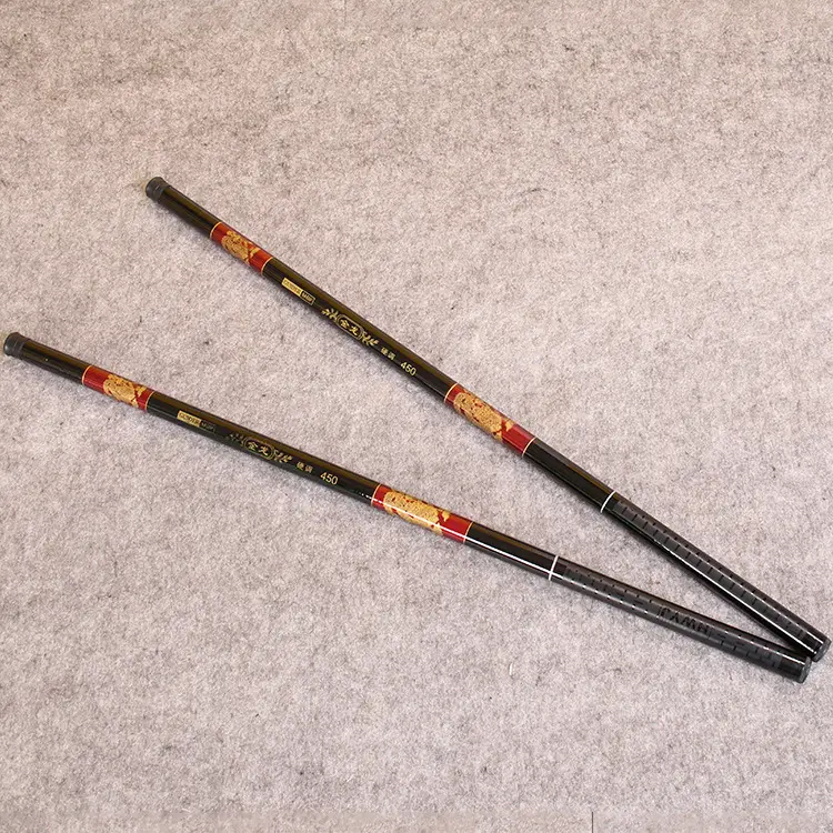 Super hard glass steel rod factory direct
