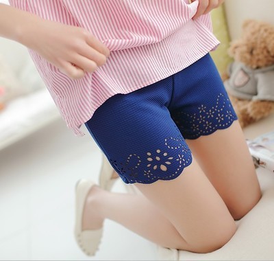 Anti light safety pants Royal Blue - Shop at LoveMi