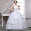 2021 Summer New Bride Wedding 