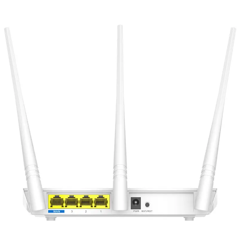 Tengda F3 wireless router home wall King
