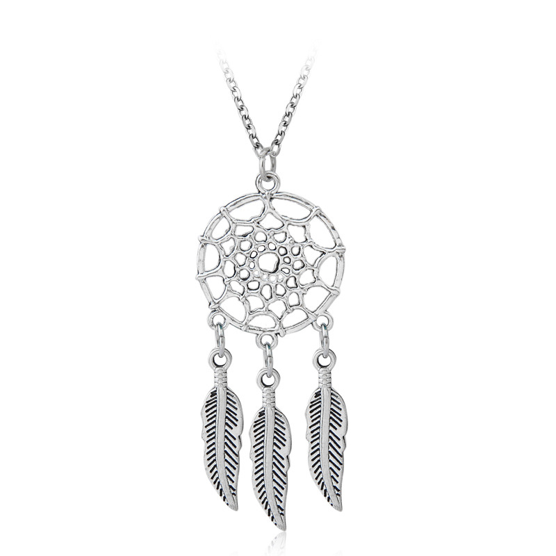 Nordic style fashion earhook